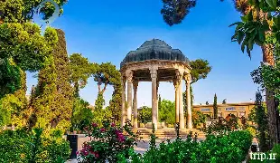 همه چیز در مورد سفر شیراز